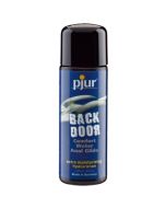 Lubrificante Anal à Base de Água Pjur Back Door Comfort Water Anal Glide (30 ml)
