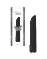 Vibrador Classics Preto Pequeno