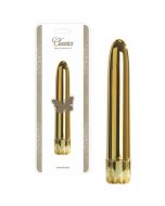 Vibrador Classics Dourado Grande