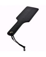 Palmatória Fetish Fantasy Gold Pleasure Paddle