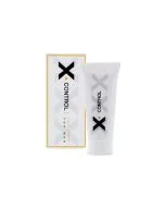 Creme Retardante X-Control (40 ml)