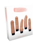 Kit de Vibradores BestSeller Vibrators Starter Kit Caixa