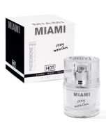 Perfume C/ Feromonas Miami P/ Mulher (30 ml)