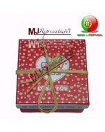 Caixa Surpresa 2 "I Love You"