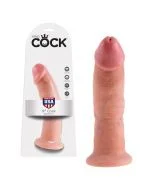Dildo Realístico King Cock 9