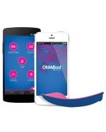 Vibrador Bluetooth Ohmibod Bluemotion Nex1