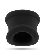 Alça P/ Testículos Sono Preta 2.6 cm Nº46