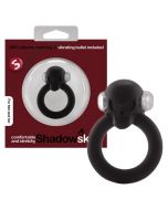 Anel Vibratório Shadow Skull