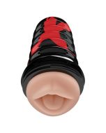 Masturbador Boca Air-Tight Oral Stroker PDX Elite