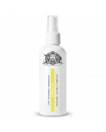 Lubrificante e Óleo de Massagem Spray Touche 5 em 1 Limão (80 ml)