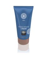 Creme de Ereção Shiatsu Penis Power (30 ml)