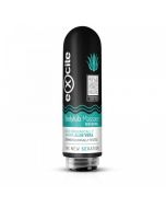 Gel de Massagem Excite Bodylube de Aloe Vera (200 ml)