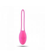 Ovo Vibratório Emphasis Egg Enjoy Rosa 1