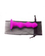 Plug Anal Pretty Love Booty Passion Ergonomic U