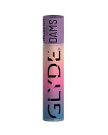 Preservativos Orais Sheer Glyder Dams Amoras Silvestres (4 Un)