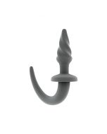 Plug Anal Sono Cinzento Nº10