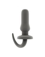 Plug Anal Sono Cinzento Nº13