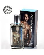 Perfume Miyoshi Miyagi New York Allure & More Azul P/ Homem (30 ml)