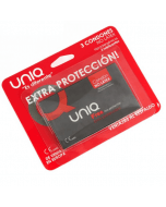 Preservativos Natural Sensation Uniq Sem Látex (3 Un)