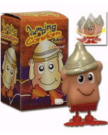 Preservativo Saltitão