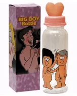 Biberão Maminhas