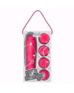 Mini Vibrador Funky Massager Rosa