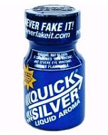 Ambientador QuickSilver (9 ml)