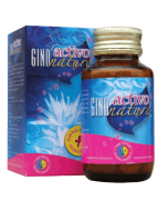Regulador Hormonal GinoActivo Nature (45 Un)