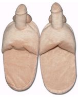 Pantufas Pénis