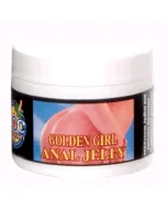 Gel Lubrificante Anal Golden Girl (56.7 g)