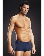 Boxer Performance Shorts Azuis