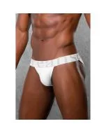 Slip C/ Marca Doréanse Branco