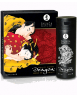 Creme Estimulante Shunga "Dragon Virility" (60 ml)