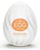 Masturbador Ovo Tenga Twister 1