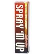 Spray'm Up - Ereção Instantânea (15 ml)