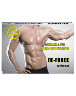 Energizante Re-Force (10 Un)