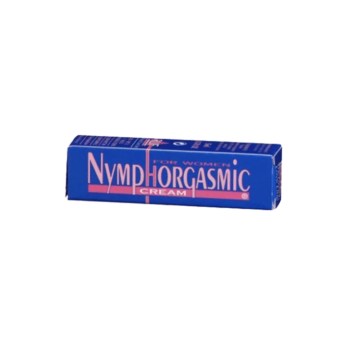 Creme Estimulante Nymphorgasmic (15 ml)