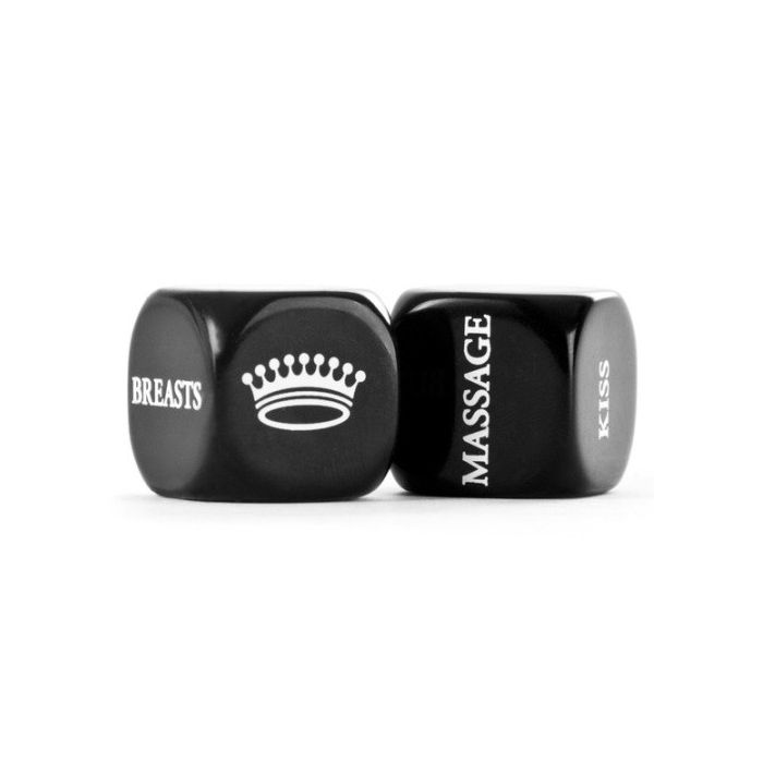 Dados Passionate Love Dice
