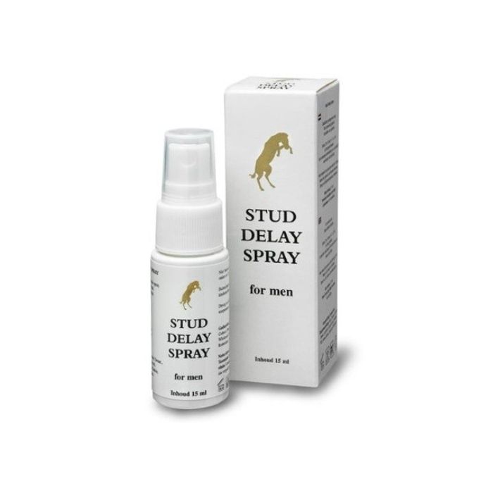 Spray Retardante Stud (15 ml)