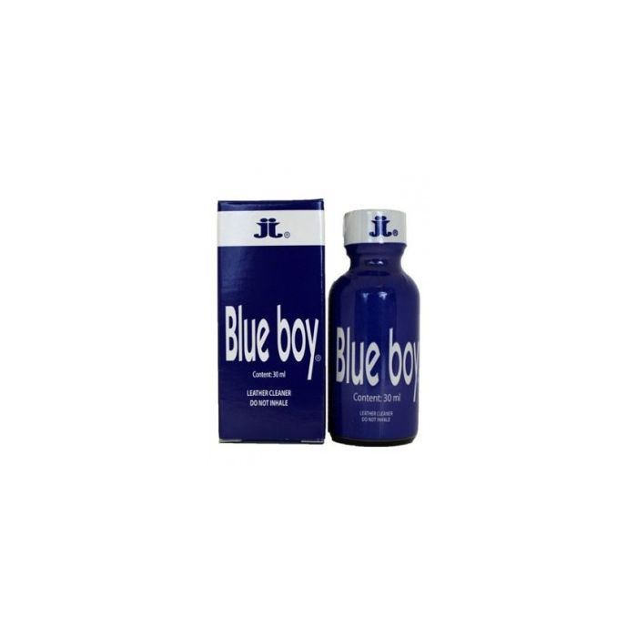 Ambientador Blue Boy (30 ml)