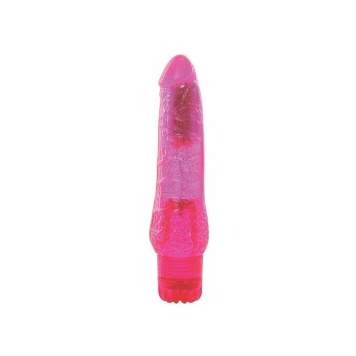 Vibrador Jammy Jelly Classy Glitter