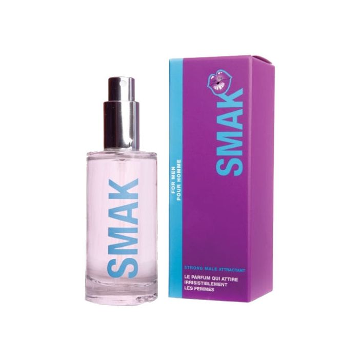 Perfume Smak Homem (50 ml)