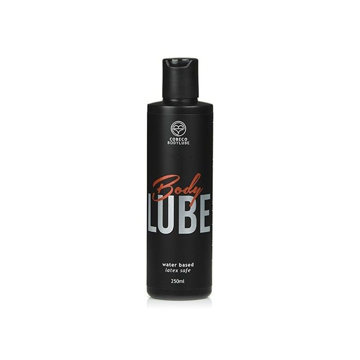 Lubrificante Bodylube à Base de Água (250 ml)