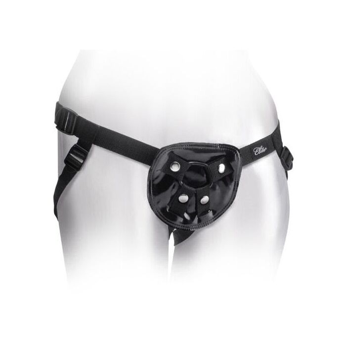 Strap On Arnês Fetish Fantasy Elite Universal Begginner's Harness 1