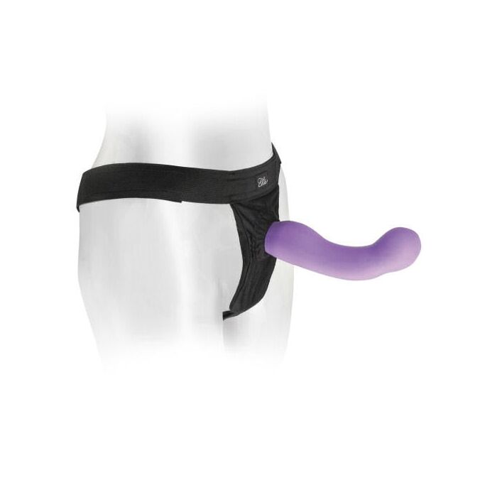 Strap On Arnês Fetish Fantasy Elite Universal Breathable Harness