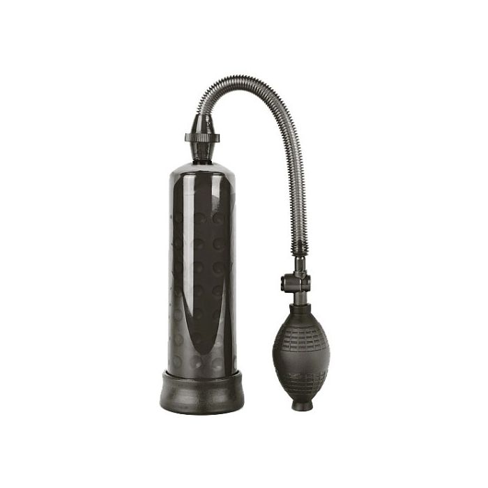 Bomba de Vácuo Bubble Power Pump Preta