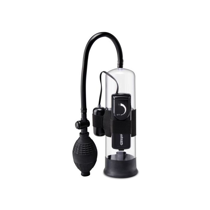 Bomba de Vácuo Vibratória Pump Worx Beginner's Vibrating Pump