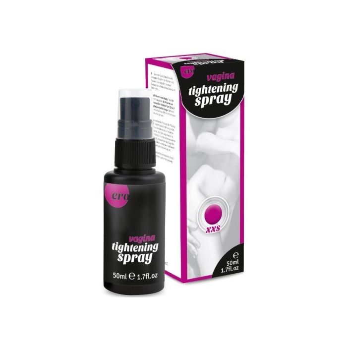 Spray Reafirmante Vaginal Tightening XXS Ero (50 ml)