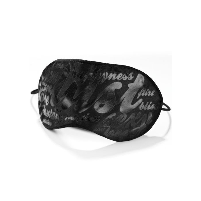 Venda Blind Passion Mask Bijoux Indiscrets