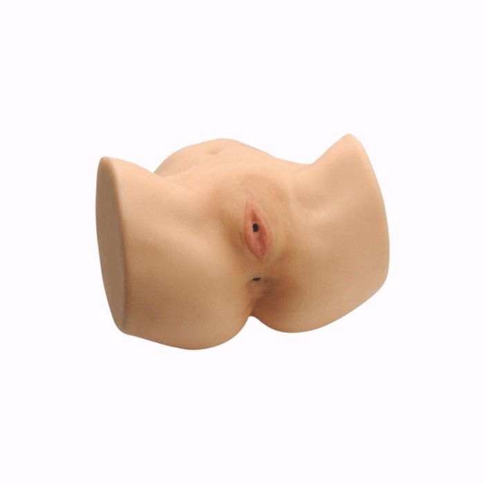 Masturbador Vagina & Ânus Virtual Sex